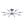 Chandelieria-Mid-Century Sputnik Semi Flush Chandelier-Semi Flush-Nickel-8 Bulbs
