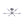 Chandelieria-Mid-Century Sputnik Semi Flush Chandelier-Semi Flush-Nickel-6 Bulbs