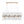 Chandelieria-Modern 9-Light Crystal Linear Chandelier-Chandelier-Gold-12 Bulbs