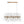Chandelieria-Modern 9-Light Crystal Linear Chandelier-Chandelier-Gold-