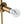 Load image into Gallery viewer, Chandelieria-Modern Brass 1-light Globe Wall Sconce-Wall Light-Default Title-
