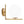 Chandelieria-Modern Brass 1-light Globe Wall Sconce-Wall Light-Default Title-