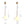 Chandelieria-Modern Glass Globe Pendant Light-Pendant Light-Polished Nickel-Small
