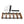 Load image into Gallery viewer, Chandelieria-Modern Industrial Linear Wood Pendant Light-Pendant Light-Default Title-
