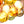 Load image into Gallery viewer, Chandelieria-Modern Multi-Color Cluster Bubble Chandelier-Chandelier-Yellow Tone-7 Globes
