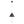 Chandelieria-Modern Pull String Hanging Pendant Light-Pendant-Gray-