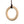 Chandelieria-Modern Pull String Hanging Pendant Light-Pendant-White-