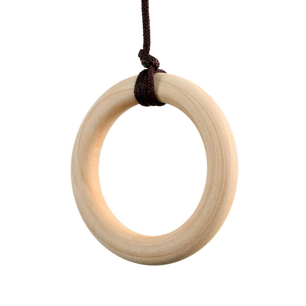 Chandelieria-Modern Pull String Hanging Pendant Light-Pendant-White-