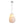 Chandelieria-Modern Ribbed White Lantern Pendant Light-Pendant-M-