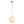 Load image into Gallery viewer, Chandelieria-Modern Ribbed White Lantern Pendant Light-Pendant-S-
