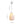 Load image into Gallery viewer, Chandelieria-Modern Ribbed White Lantern Pendant Light-Pendant-S-
