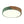Chandelieria-Modern Round LED Flush Mount Ceiling Light-Flush Mount-Green-Warm