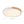 Chandelieria-Modern Round LED Flush Mount Ceiling Light-Flush Mount-White-Warm