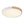 Chandelieria-Modern Round LED Flush Mount Ceiling Light-Flush Mount-White-Warm
