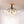 Chandelieria-Modern Semi Flush Cluster Bubble Chandelier-Chandelier-Black-