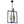 Load image into Gallery viewer, Chandelieria-Modern Square Metal Linear Pendant Lighting-Pendant-Default Title-
