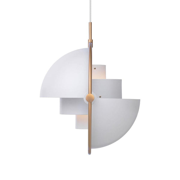 Chandelieria-Multi-Lite Shape-Changing Modern Pendant Lighting-Pendant-Black-