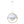 Chandelieria-Multi-Lite Shape-Changing Modern Pendant Lighting-Pendant-Black-