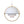 Chandelieria-Multi-Lite Shape-Changing Modern Pendant Lighting-Pendant-White-