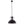 Chandelieria-Rustic Metal Hanging Pendant Light-Pendant-Rusty-