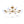 Chandelieria-Sputnik Light Chandelier Semi Flush Mount-Semi Flush-Nickel-