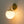 Load image into Gallery viewer, Chandelierias-1-Light Dewdrop Glass Globe Brass Modern Vanity Light-Wall Light-Brass ( Pre-order)-
