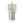 Chandelierias-1-Light Dimmable Armed Vanity Light-Wall Light-Nickel-