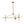 Load image into Gallery viewer, Chandelierias-10-Light Molecule Milky Frosted Glass Globe Chandelier-Chandeliers-Black-10 Bulbs
