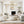 Chandelierias-12-Light Mid-century Opal Glossy Glass Sputnik Sphere Chandelier-Chandelier-Brass-