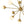 Chandelierias-12-Light Mid-century Opal Glossy Glass Sputnik Sphere Chandelier-Chandelier-Brass (Pre-order)-