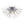 Chandelierias-12-Light Sunburst Flush Mount Ceiling Light-Flush Mount-Chrome-
