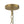 Chandelierias-12-Light Twisted Swirl Glass Cluster Bubble Chandelier-Chandeliers-Brass-12 Bulbs