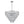 Chandelierias-17-Light Luxury Faceted Crystal Fringe Tiered Chandelier-Chandeliers-Chrome (Pre-order & Arrive in 3 Weeks)-