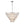 Chandelierias-17-Light Luxury Faceted Crystal Fringe Tiered Chandelier-Chandeliers-Chrome (Pre-order & Arrive in 3 Weeks)-