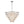 Chandelierias-17-Light Luxury Faceted Crystal Fringe Tiered Chandelier-Chandeliers-Chrome (Pre-order & Arrive in 3 Weeks)-