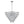 Chandelierias-17-Light Luxury Faceted Crystal Fringe Tiered Chandelier-Chandeliers-Chrome (Pre-order & Arrive in 3 Weeks)-