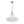 Chandelierias-19-Light Dimmable LED Swirled Glass Bubble Chandelier-Chandeliers-Chrome-