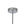 Chandelierias-19-Light Dimmable LED Swirled Glass Bubble Chandelier-Chandeliers-Chrome-