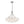 Load image into Gallery viewer, Chandelierias-19-Light Dimmable LED Swirled Glass Bubble Chandelier-Chandeliers-Chrome-
