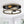 Chandelierias-2-Light Drum Caged Flush Mount Ceiling Light-Flush Mount--