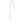 Chandelierias-2-Light Mid-Century Hanging Glass Globe Pendant-Pendant-Brass-