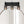Chandelierias-3-Light Brushed Nickel Vanity Light-Wall Light-Black-