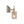 Chandelierias-3-Light Brushed Nickel Vanity Light-Wall Light-Black-