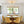 Load image into Gallery viewer, Chandelierias-3-Light Clear Jellyfish Glass Semi-Flush Mount Chandelier-Chandeliers-Aged Brass-
