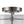 Chandelierias-3-Light Modern Clear Bell Glass Shade Semi-flush Mount-Semi Flush-Nickel-