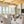 Chandelierias-3-Light Modern Frosted Glass Cluster Bubble Chandelier-Chandeliers-Gold-