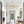 Chandelierias-4-Light Mid-century Decorative Candle Chandelier-Chandelier--