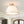 Chandelierias-4-Light Modern Off-white Linen Drum Semi-Flush Mount-Flush Mount-Brass-