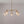 Load image into Gallery viewer, Chandelierias-5-Light Blown Glass Modern Globe Chandelier-Chandelier-Brass-

