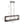 Chandelierias-5-Light Clear Glass Kitchen Island ORB Metal Chandelier-Chandeliers-Oil Rubbed Bronze-5 Bulbs